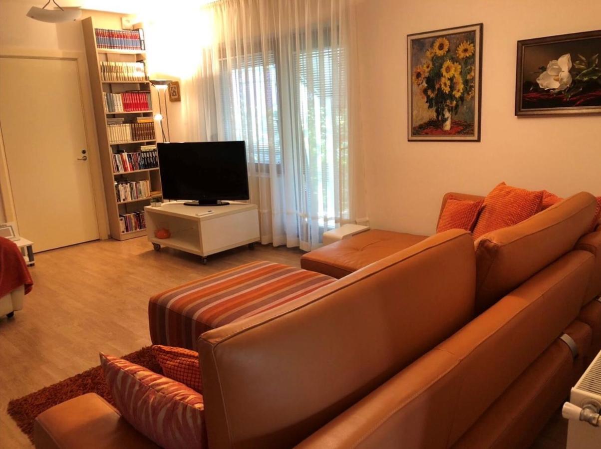 Villa Elita - Bela Crkva Bela Crkva  Eksteriør bilde